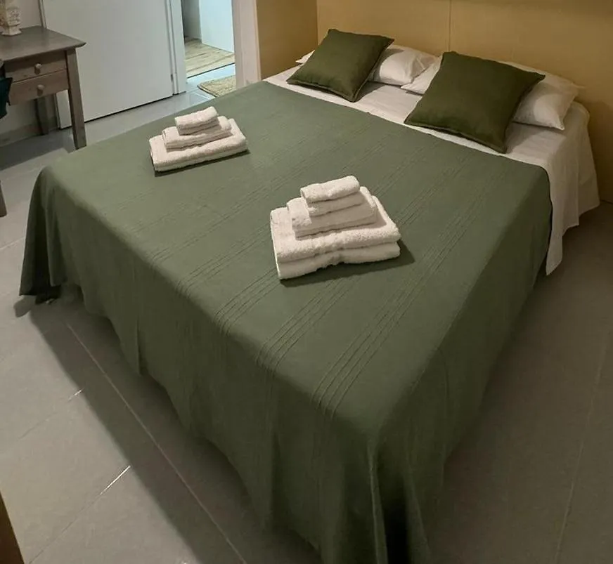 Hotel White Rock House Fontane Bianche