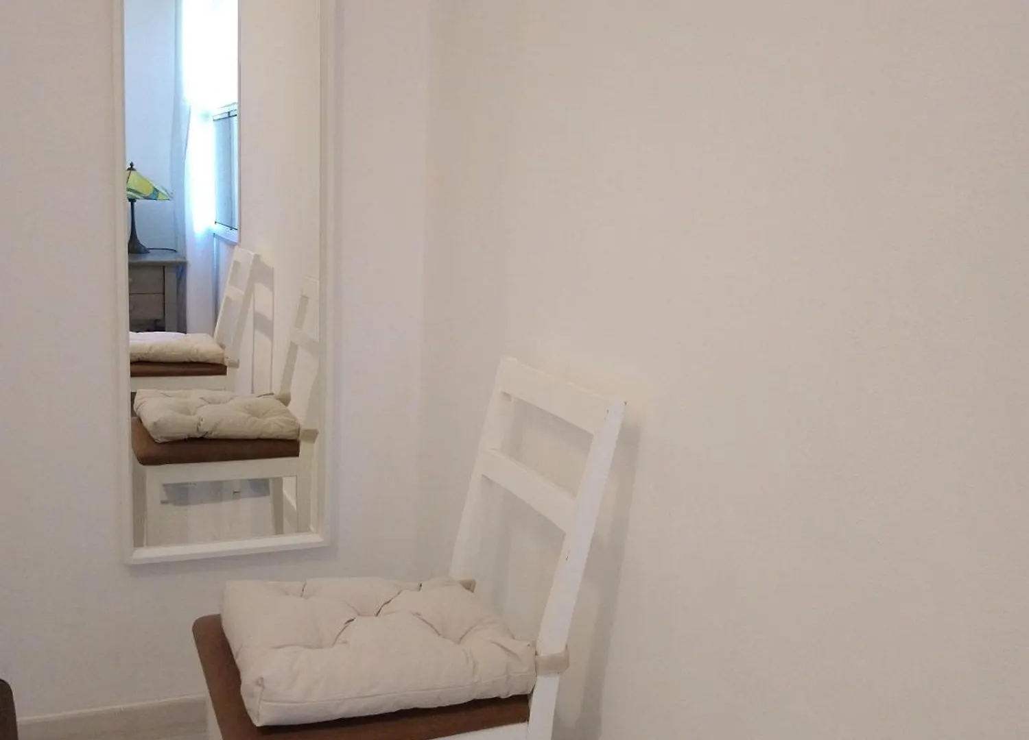 Hotel White Rock House Fontane Bianche 0*,  Italia